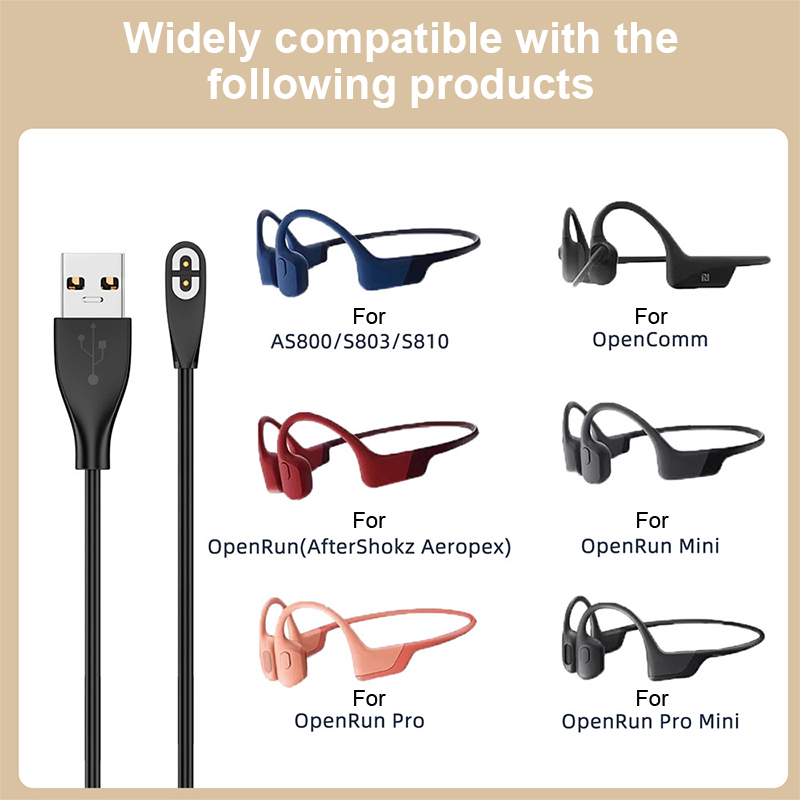 Usb C Earphone - Кабель для быстрой зарядки наушников USB/Type-C