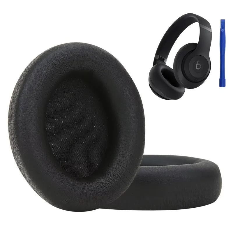 Beats Headphone Studio Pro - Сменные амбушюры для беспроводных наушников Beats