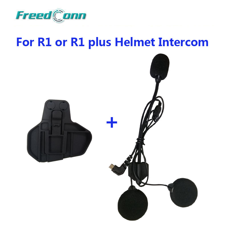 Бренд FreedConn, 5-контактный  – обзор и цена Wired Earphone Mic