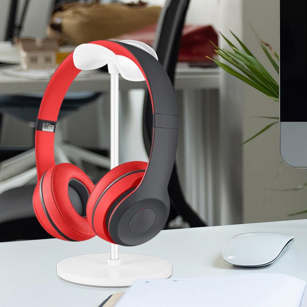 Настольная подставка для наушн – обзор и цена Headphone Stand Desk