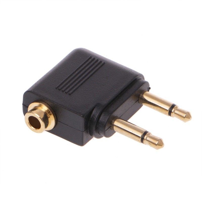 1 шт. позолоченный никелирован – обзор и цена Earphone Splitter Jack