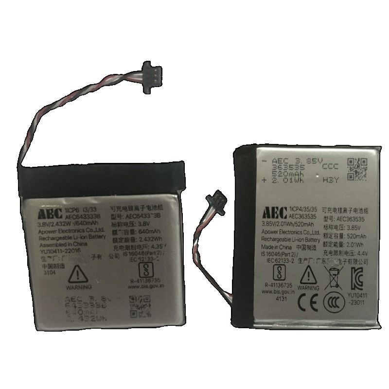 643333B, литиевая батарея емко – обзор и цена Beats Headphone Solo 4