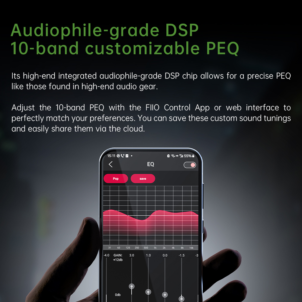 FiiO JIEZI USB Type C до 3,5 м – обзор и цена Usb C Earphone
