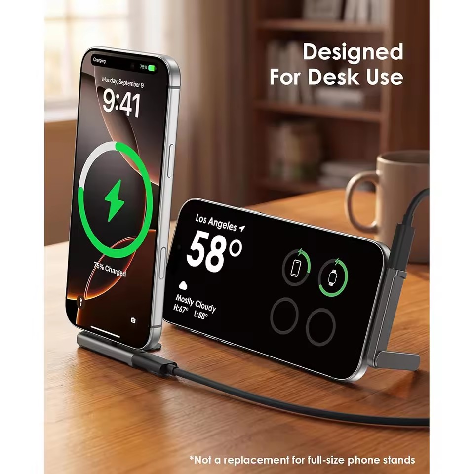2/1 шт. Портативный адаптер US – обзор и цена Headphone Stand Desk