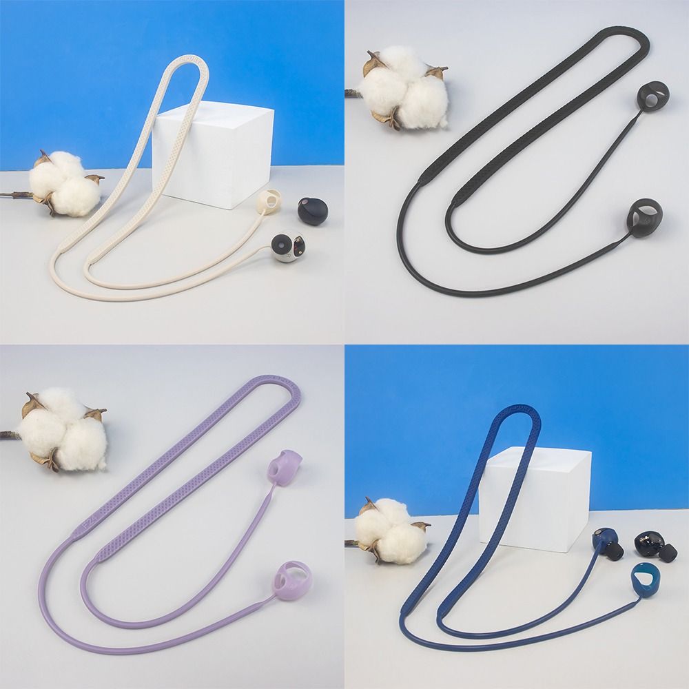 Силиконовый ремешок для наушни – обзор и цена Sony Headphone Wf-1000Xm5