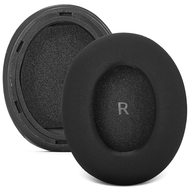 Гелевые амбушюры для наушников – обзор и цена Sennheiser Headphone Momentum 4