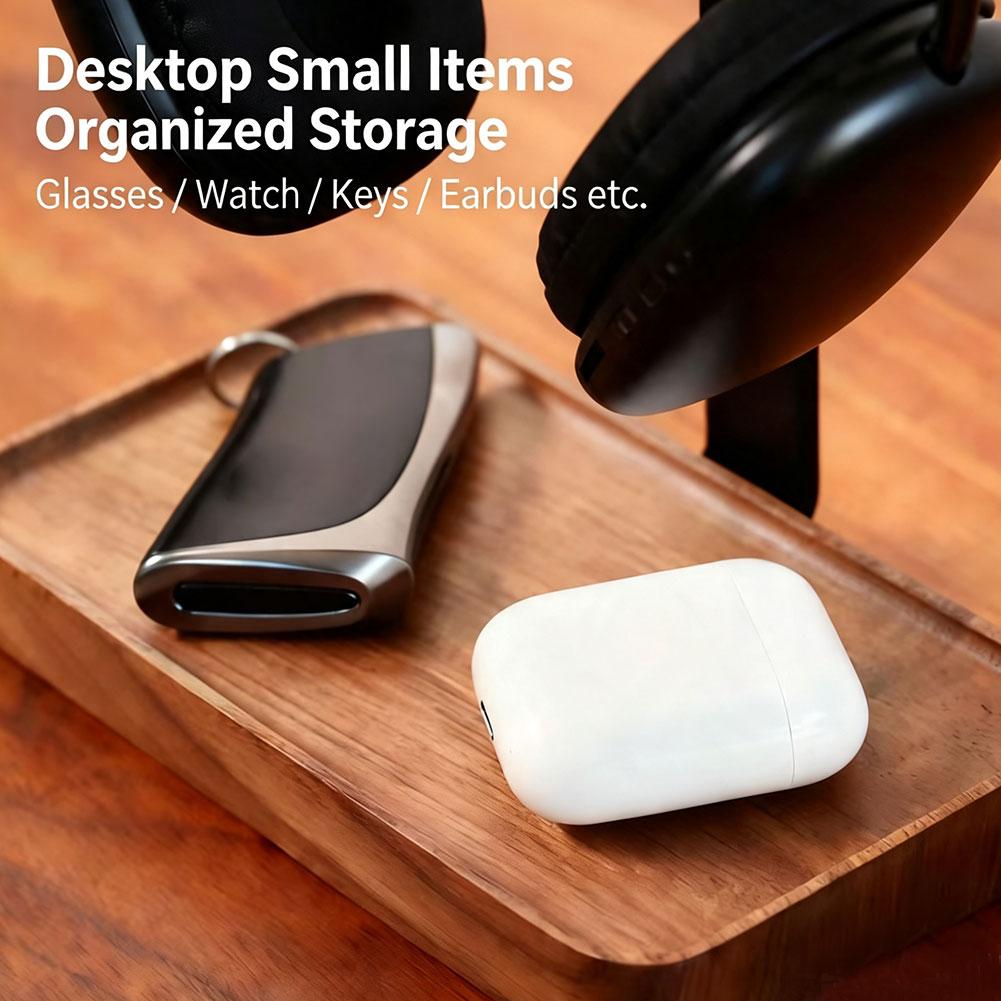 Подставка для наушников из оре – обзор и цена Headphone Stand Desk