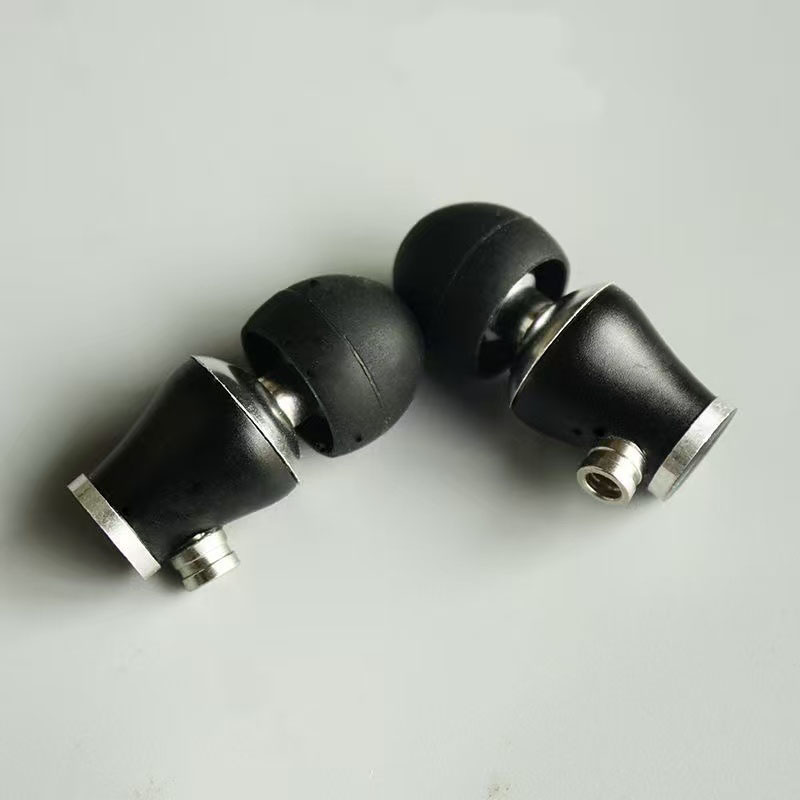 Наушники HiFi In-Ear с заменяе – обзор и цена Wired Earphone Mic