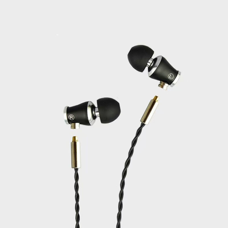 Наушники HiFi In-Ear с заменяе – обзор и цена Wired Earphone Mic