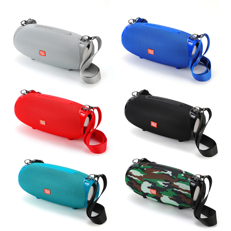 Сабвуфер Портативный с Bluetoo – обзор и цена Anker Speaker Soundcore Boom 2