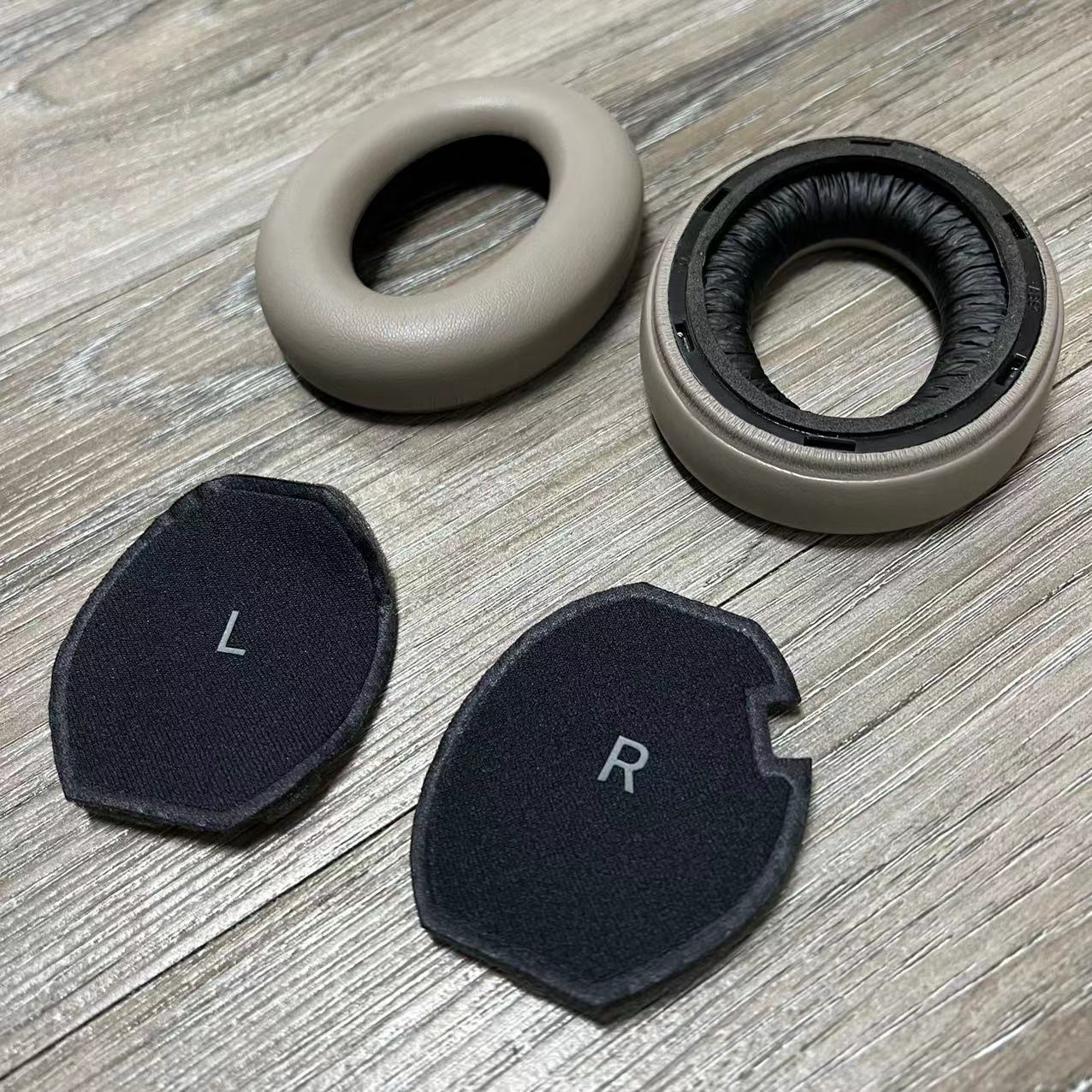 Наушники из натуральной овчины – обзор и цена Sennheiser Headphone Momentum 4