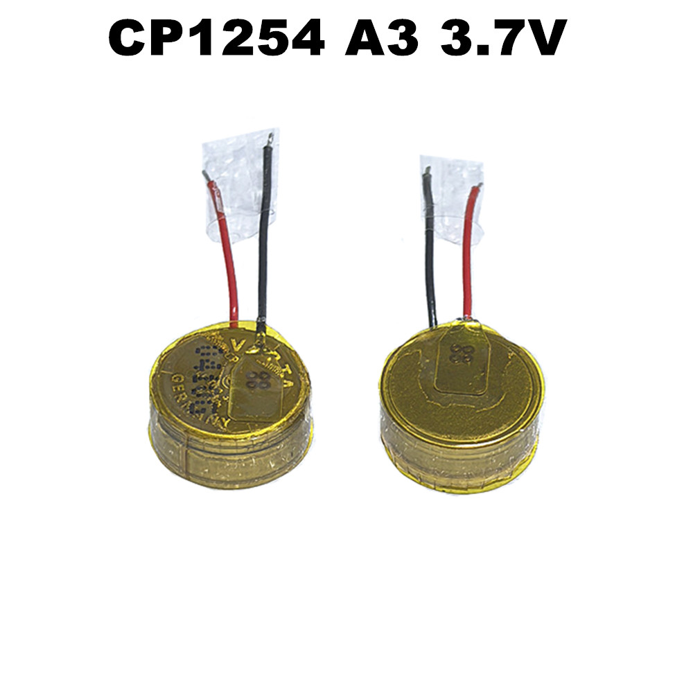 2–10 шт./лот Оригинальная акку – обзор и цена Beats Headphone Powerbeats Pro